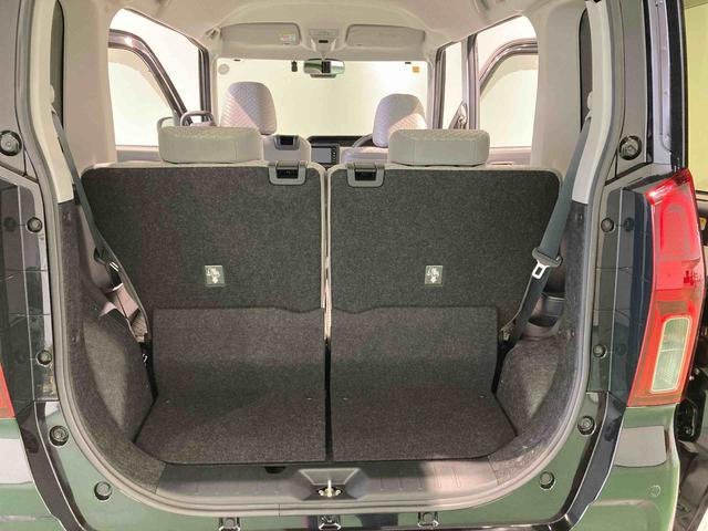 タントX(青森県)の中古車