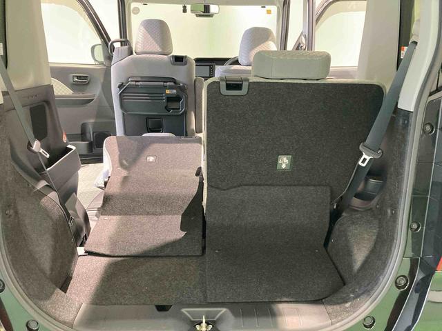 タントX(青森県)の中古車