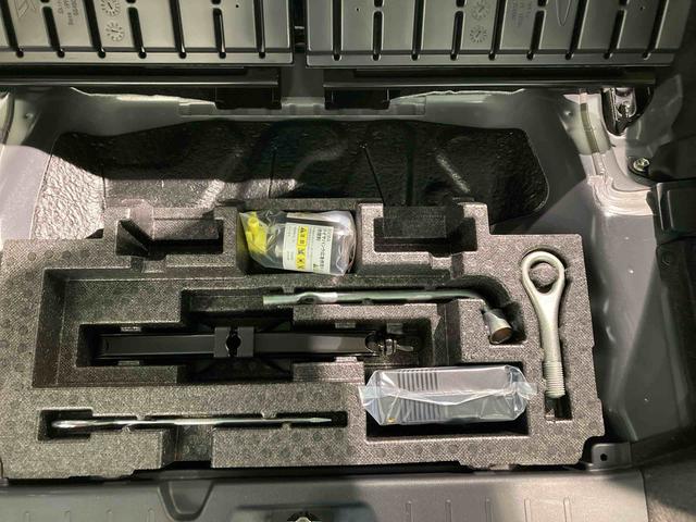 タントX(青森県)の中古車