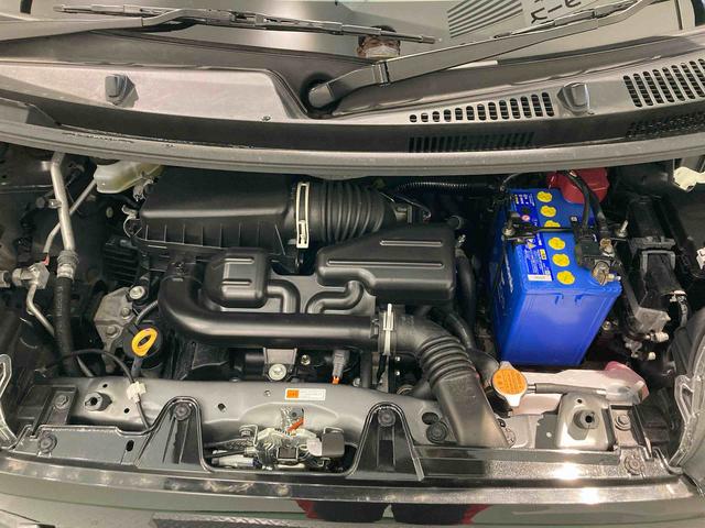 タントX(青森県)の中古車