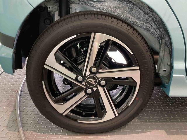 ムーヴＲＳノーブルシックスタイル　１０インチナビ　ターボ　４ＷＤ　スマートキー　レーンアシスト　オートマチックハイビーム（青森県）の中古車