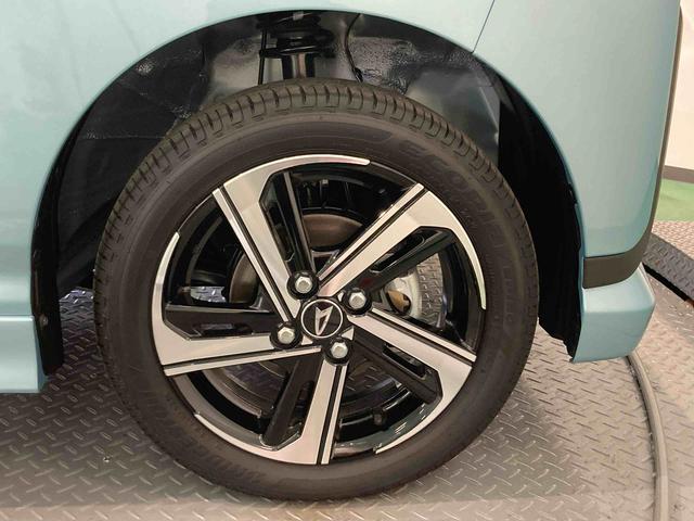 ムーヴＲＳノーブルシックスタイル　１０インチナビ　ターボ　４ＷＤ　スマートキー　レーンアシスト　オートマチックハイビーム（青森県）の中古車