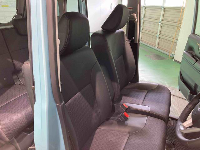 ムーヴＲＳノーブルシックスタイル　１０インチナビ　ターボ　４ＷＤ　スマートキー　レーンアシスト　オートマチックハイビーム（青森県）の中古車