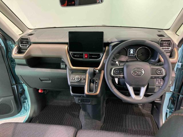 ムーヴＲＳノーブルシックスタイル　１０インチナビ　ターボ　４ＷＤ　スマートキー　レーンアシスト　オートマチックハイビーム（青森県）の中古車