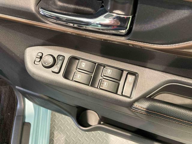 ムーヴＲＳノーブルシックスタイル　１０インチナビ　ターボ　４ＷＤ　スマートキー　レーンアシスト　オートマチックハイビーム（青森県）の中古車