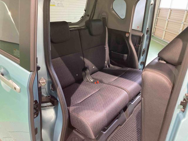 ムーヴＲＳノーブルシックスタイル　１０インチナビ　ターボ　４ＷＤ　スマートキー　レーンアシスト　オートマチックハイビーム（青森県）の中古車