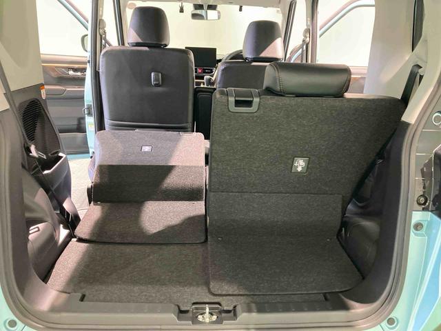 ムーヴＲＳノーブルシックスタイル　１０インチナビ　ターボ　４ＷＤ　スマートキー　レーンアシスト　オートマチックハイビーム（青森県）の中古車