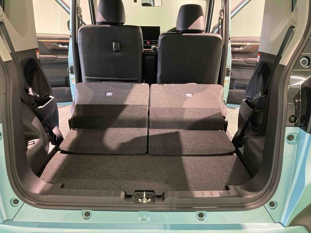 ムーヴＲＳノーブルシックスタイル　１０インチナビ　ターボ　４ＷＤ　スマートキー　レーンアシスト　オートマチックハイビーム（青森県）の中古車