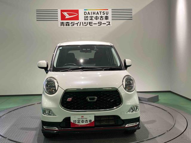 キャストスポーツＳＡIII（青森県）の中古車