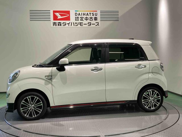 キャストスポーツＳＡIII（青森県）の中古車