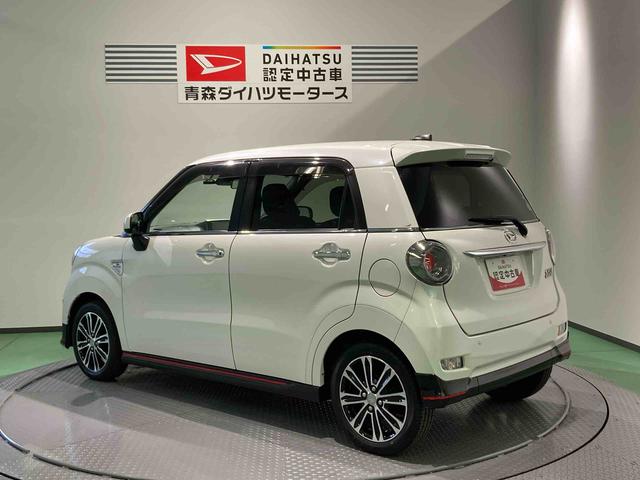 キャストスポーツＳＡIII（青森県）の中古車