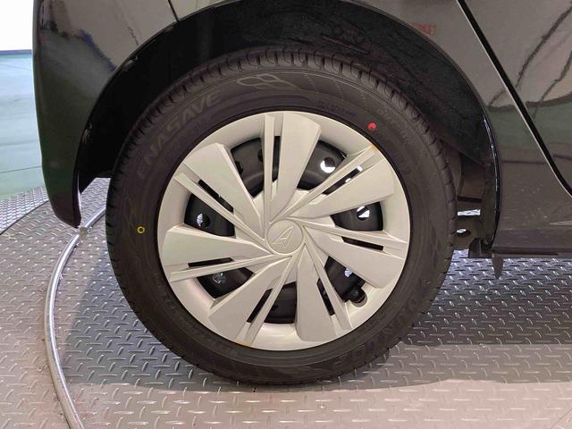 ミライースX リミテッドSAIII(青森県)の中古車