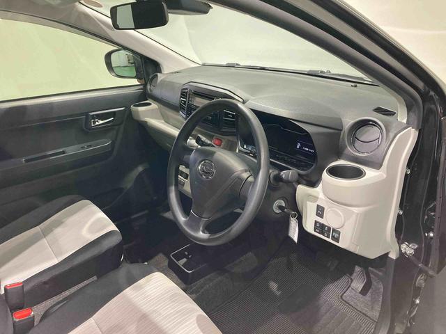 ミライースX リミテッドSAIII(青森県)の中古車