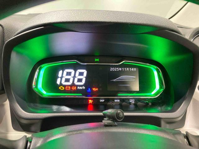 ミライースX リミテッドSAIII(青森県)の中古車