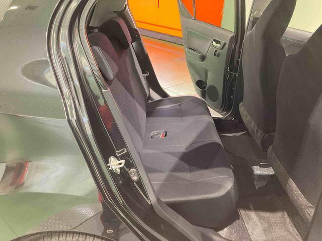 ミライースX リミテッドSAIII(青森県)の中古車