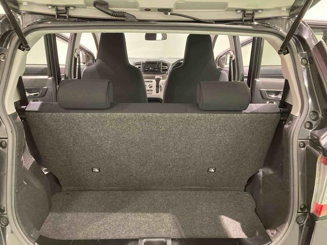 ミライースX リミテッドSAIII(青森県)の中古車