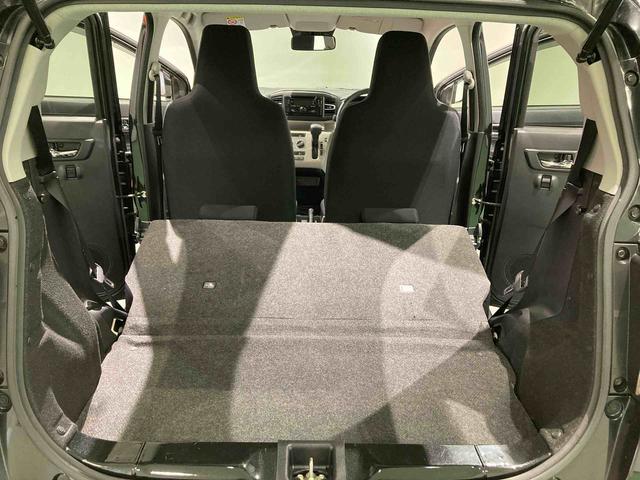 ミライースX リミテッドSAIII(青森県)の中古車