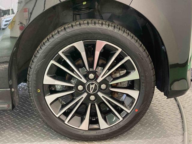 タントカスタムRS(青森県)の中古車