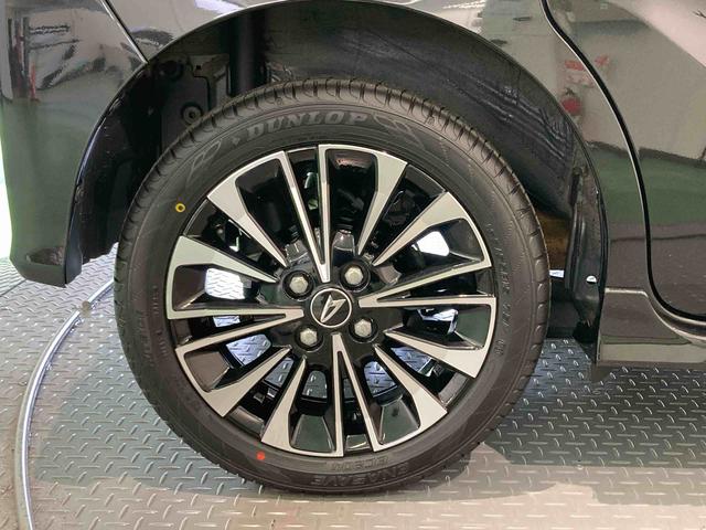 タントカスタムRS(青森県)の中古車