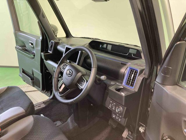 タントカスタムRS(青森県)の中古車