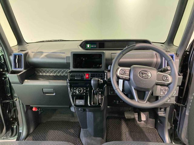 タントカスタムRS(青森県)の中古車