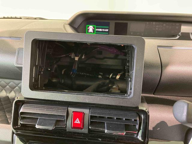 タントカスタムRS(青森県)の中古車