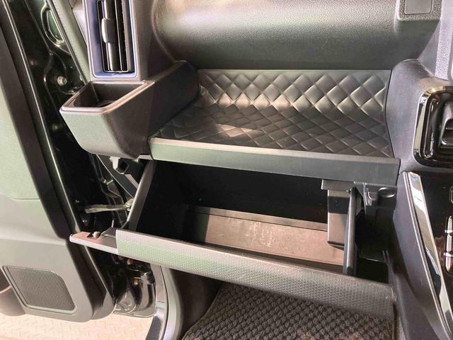 タントカスタムRS(青森県)の中古車