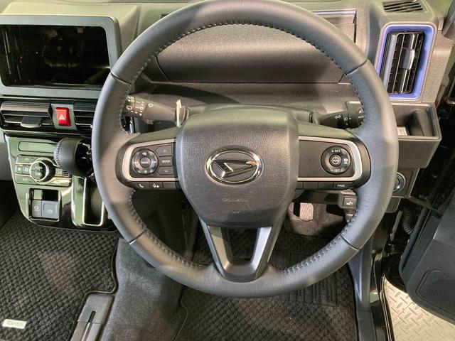 タントカスタムRS(青森県)の中古車