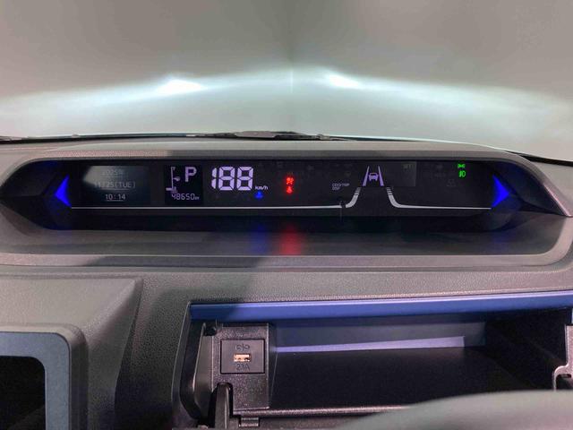 タントカスタムRS(青森県)の中古車