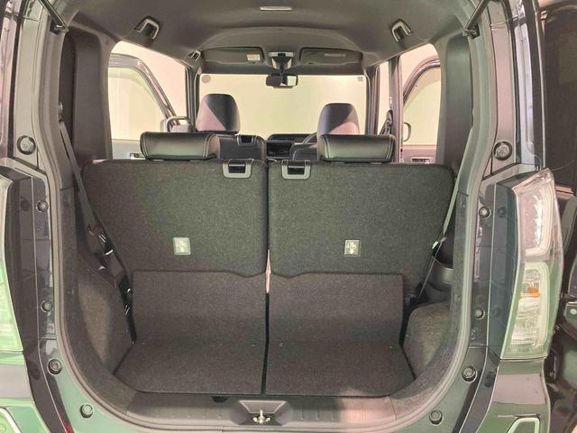 タントカスタムRS(青森県)の中古車