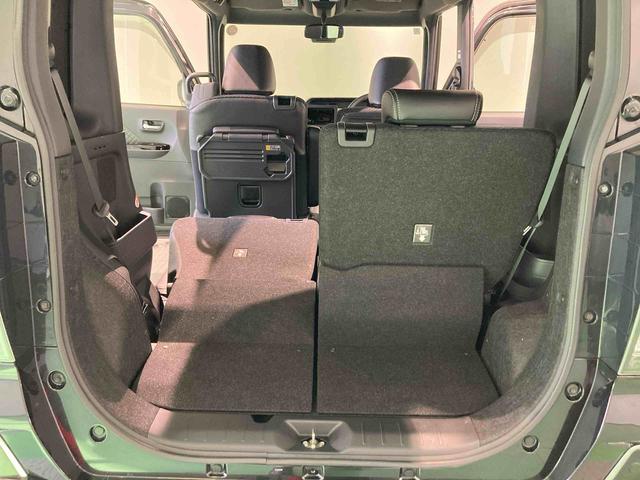 タントカスタムRS(青森県)の中古車