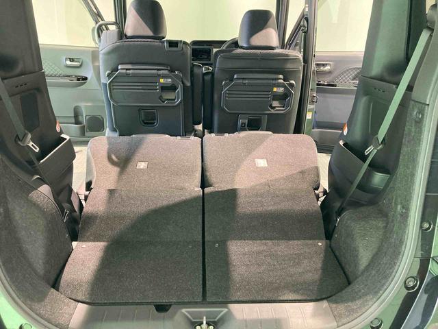 タントカスタムRS(青森県)の中古車