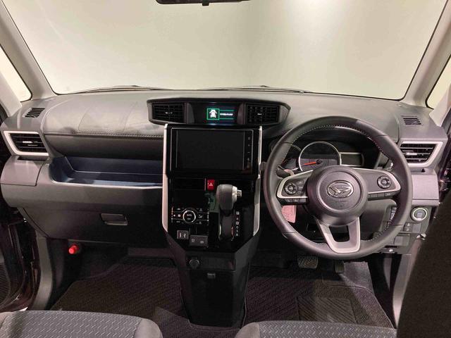 トールカスタムＧ（青森県）の中古車