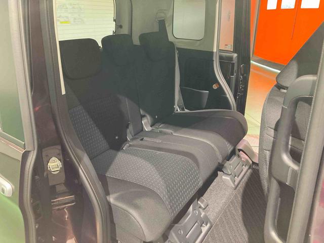 トールカスタムＧ（青森県）の中古車