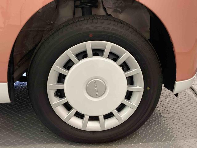 ムーヴキャンバスストライプスG(青森県)の中古車