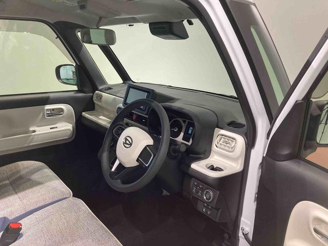 ムーヴキャンバスストライプスG(青森県)の中古車