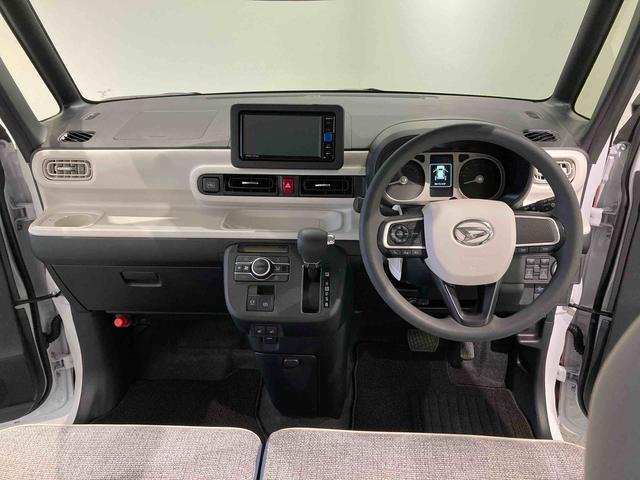 ムーヴキャンバスストライプスG(青森県)の中古車