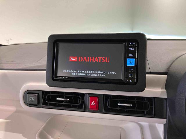 ムーヴキャンバスストライプスG(青森県)の中古車