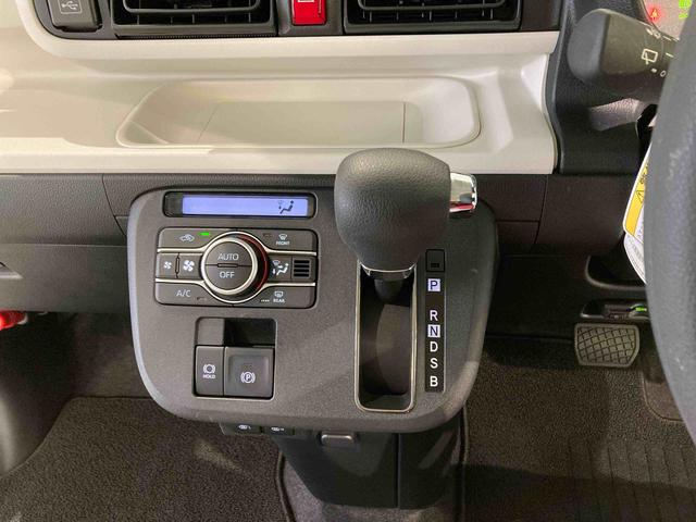 ムーヴキャンバスストライプスG(青森県)の中古車