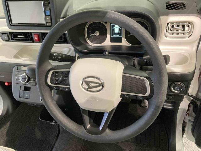 ムーヴキャンバスストライプスG(青森県)の中古車