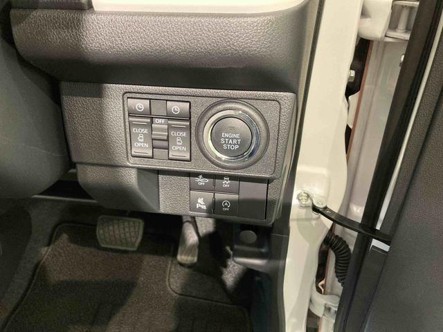 ムーヴキャンバスストライプスG(青森県)の中古車