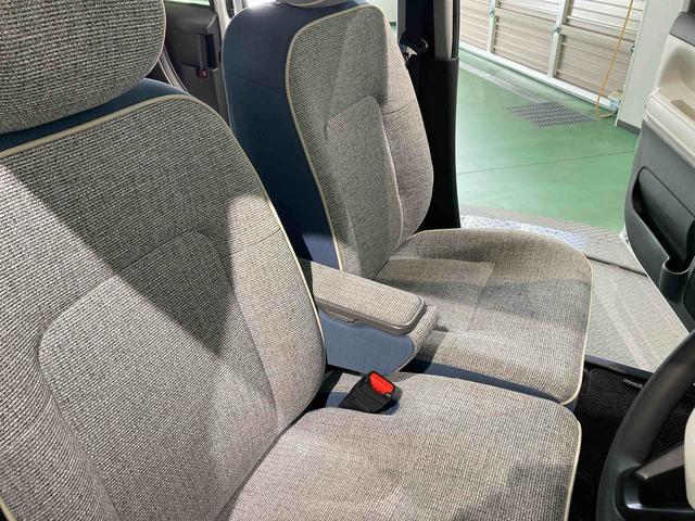 ムーヴキャンバスストライプスG(青森県)の中古車