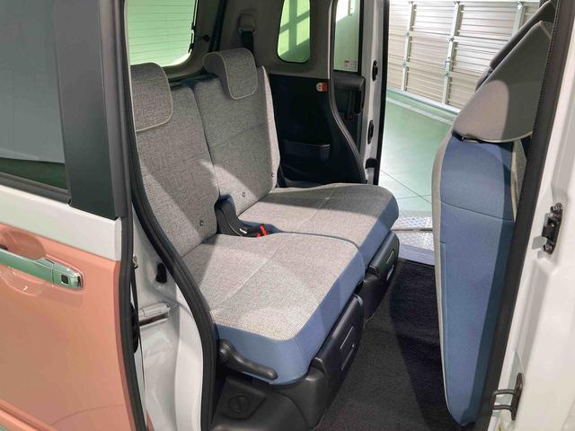 ムーヴキャンバスストライプスG(青森県)の中古車