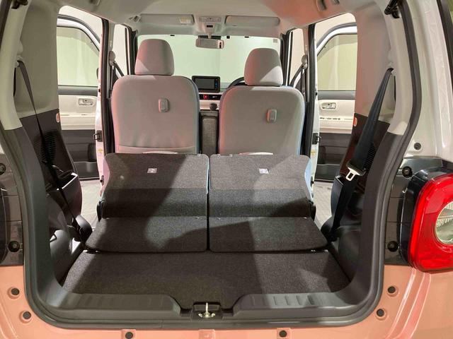 ムーヴキャンバスストライプスG(青森県)の中古車