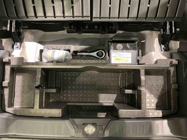 ムーヴキャンバスストライプスG(青森県)の中古車