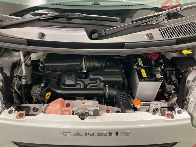 ムーヴキャンバスストライプスG(青森県)の中古車