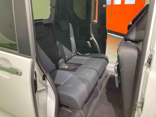 タントカスタムX(青森県)の中古車