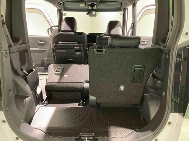 タントカスタムX(青森県)の中古車