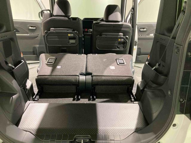 タントカスタムX(青森県)の中古車