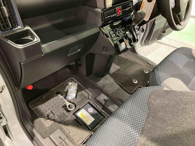 タントカスタムX(青森県)の中古車